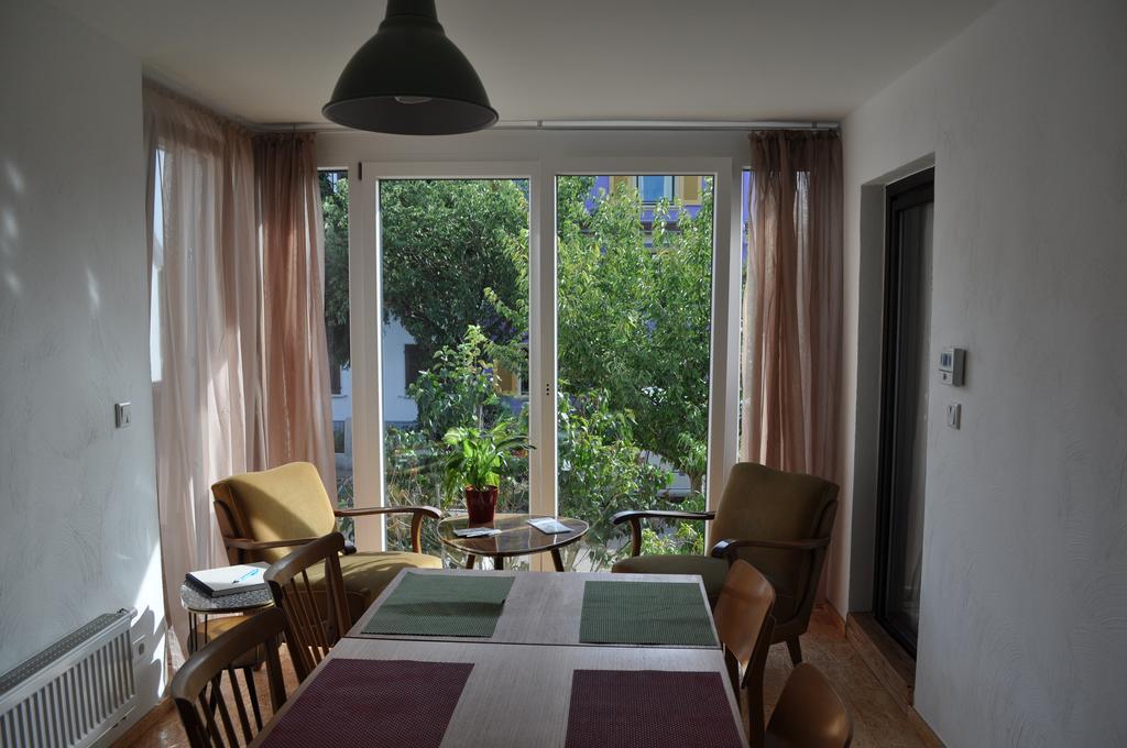 Punkrock Harbour Pension Baehr 카를스루에 외부 사진