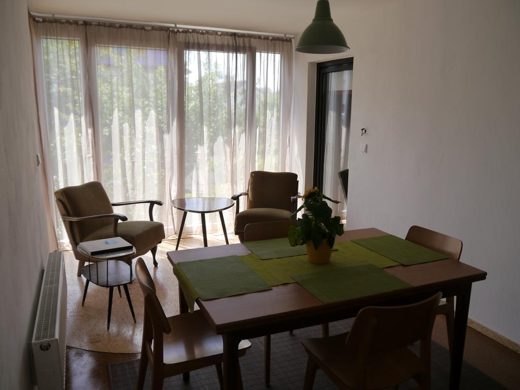 Punkrock Harbour Pension Baehr 카를스루에 외부 사진